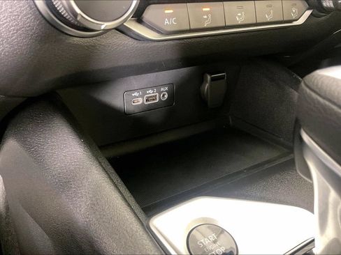 Used 2026 Nissan Altima 2.5 SV AWD/4WD image 27