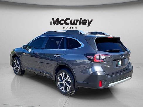 Used 2021 Subaru Outback Touring w/ Popular Package #2 AWD/4WD image 5
