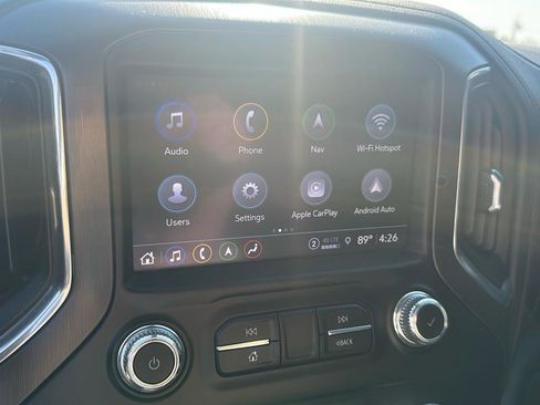 Used 2023 GMC Sierra 2500 AT4 w/ AT4 Premium Plus Package image 16