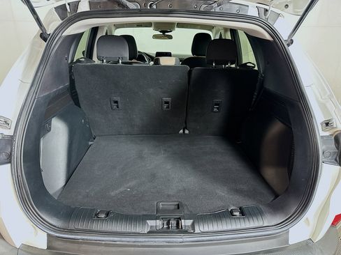 Used 2022 Ford Escape SE w/ Cold Weather Package image 24