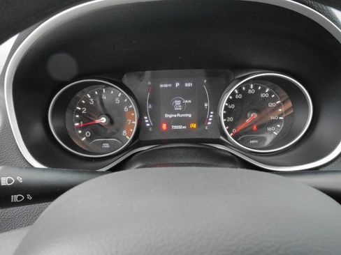 Used 2019 Jeep Compass Sport image 24