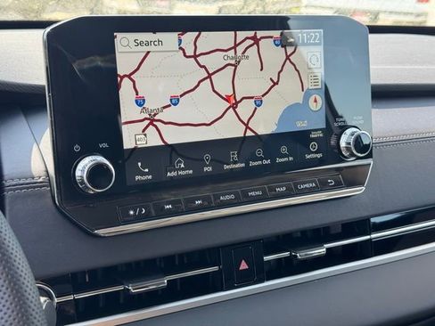 New 2025 Mitsubishi Outlander SE AWD/4WD image 25