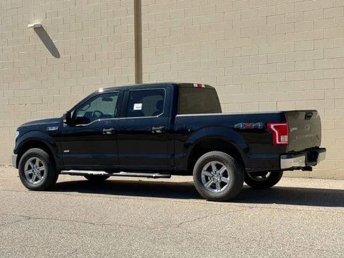 Used 2016 Ford F150 XLT w/ Trailer Tow Package image 32
