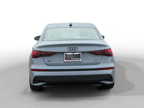 New 2026 Audi A3 2.0T Premium Plus AWD/4WD image 4
