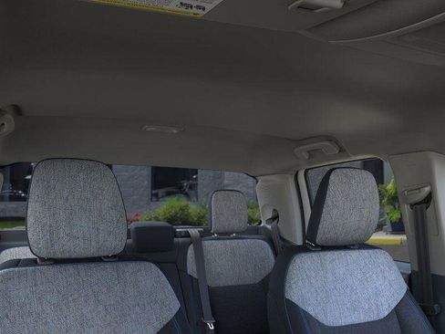 New 2026 Ford Maverick XLT w/ 4K Tow Package image 12