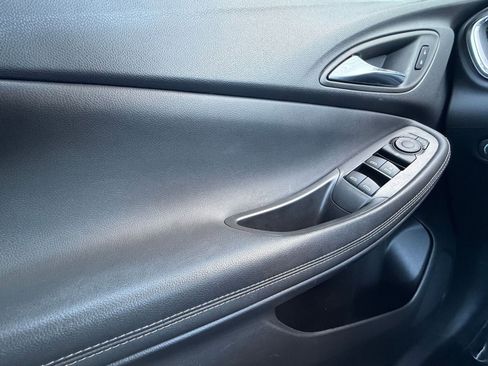 Used 2025 Buick Encore GX Preferred image 18