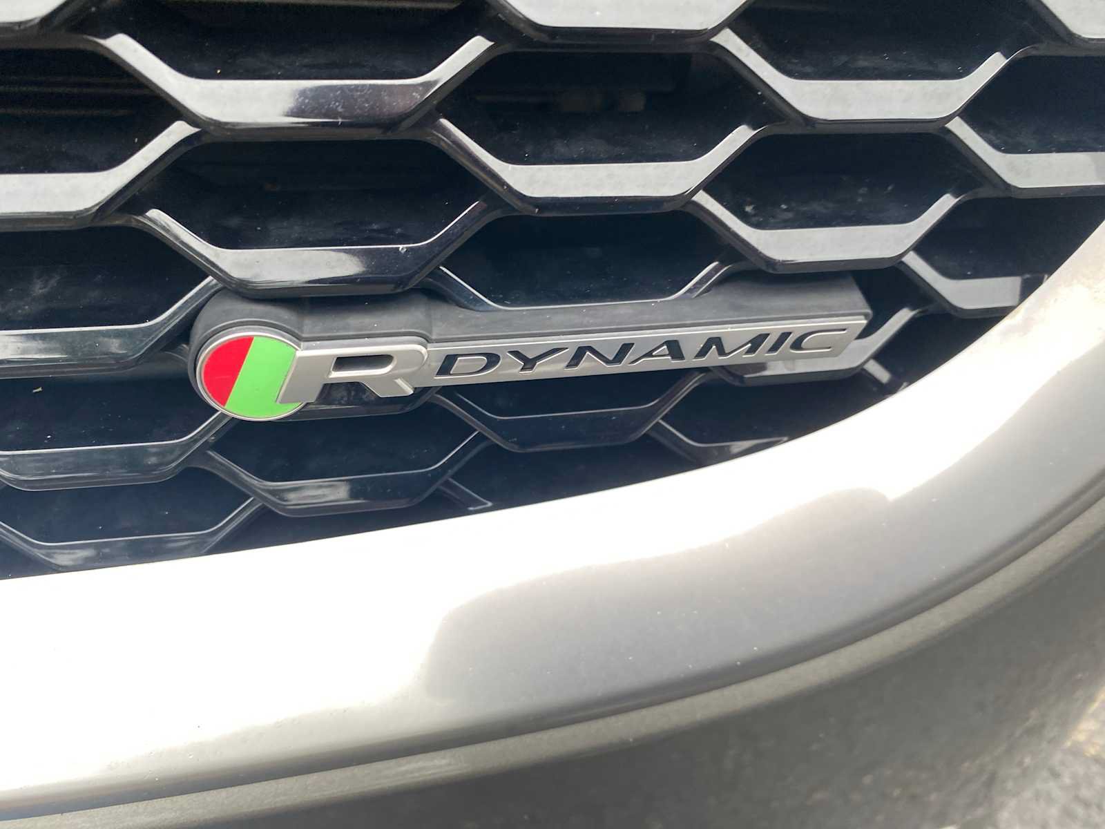 Used 2018 Jaguar E-PACE R-Dynamic SE AWD/4WD image 39