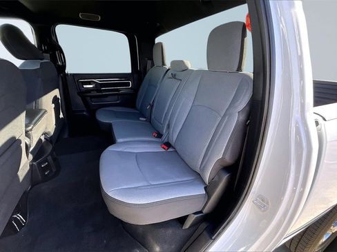 Certified 2024 RAM 2500 Big Horn w/ Bed Utility Group image 28