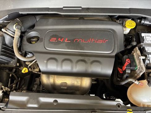 Used 2022 Jeep Compass Limited AWD/4WD image 23