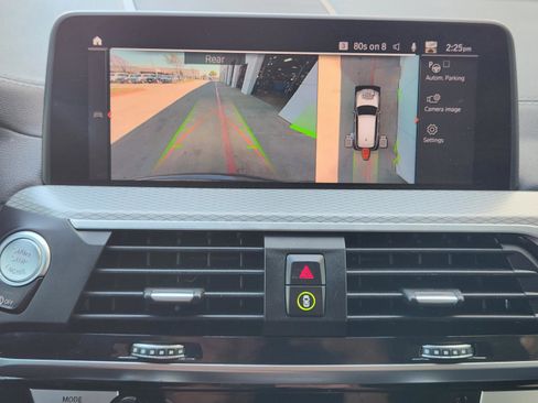 Used 2021 BMW X3 M40i AWD/4WD image 19