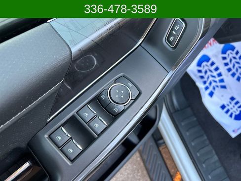 Used 2023 Ford F150 XLT w/ Equipment Group 302A High image 11