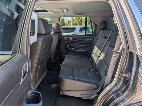 Used 2018 GMC Yukon Denali w/ Open Road Package image 13
