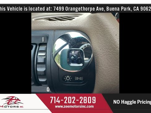 Used 1998 BMW Z3 2.8 image 30