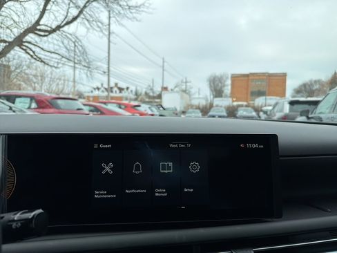 New 2026 Hyundai Santa Cruz SEL image 21