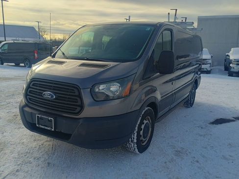 Used 2015 Ford Transit 150 130 Low Roof image 3