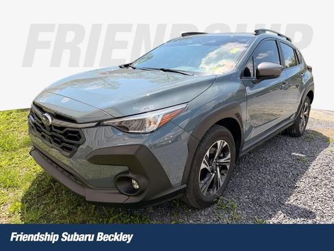 Certified 2024 Subaru Crosstrek 2.0i Premium AWD/4WD image 1