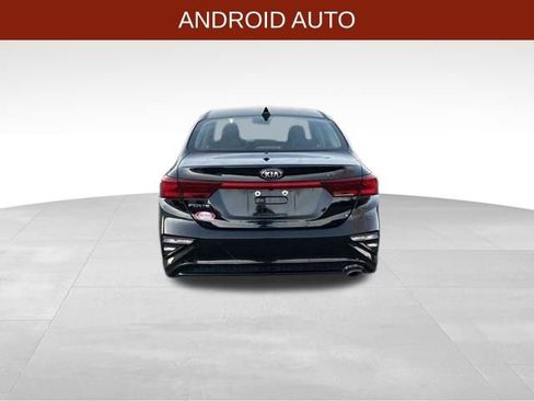 Used 2020 Kia Forte LXS image 6