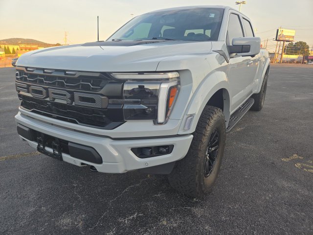 Used 2024 Ford F150 Raptor AWD/4WD image 4