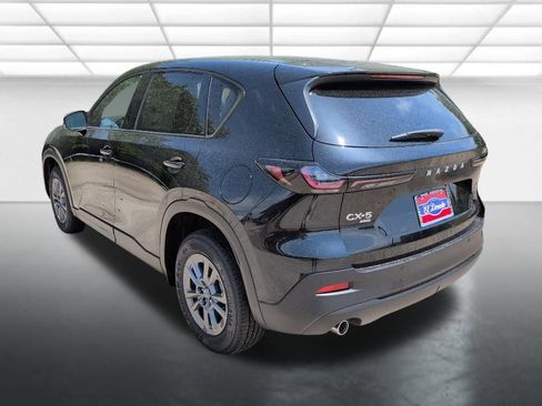 New 2026 MAZDA CX-5 Select AWD/4WD image 1