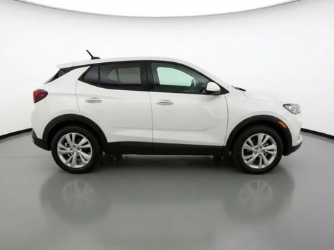 Used 2025 Buick Encore GX Preferred image 11