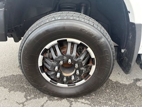 Used 2016 RAM 3500 Laramie AWD/4WD image 11
