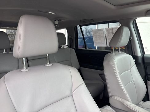Used 2018 Honda Pilot EX-L image 30