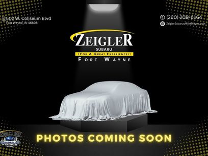 Used 2023 Subaru Legacy Touring XT