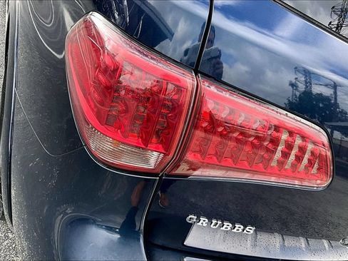 Used 2016 INFINITI QX80 2WD w/ Driver's Assistance Package image 42