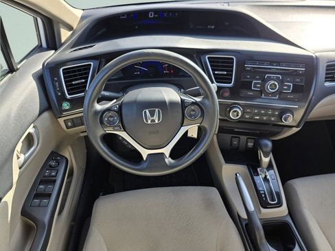 Used 2013 Honda Civic Natural Gas image 31