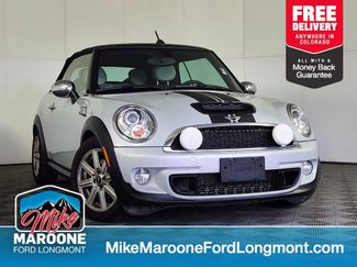 Used 2013 MINI Cooper S FWD video 1