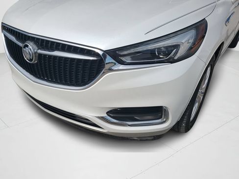 Used 2019 Buick Enclave Essence FWD image 26