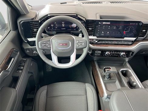New 2026 GMC Sierra 1500 Elevation w/ Preferred Package image 16