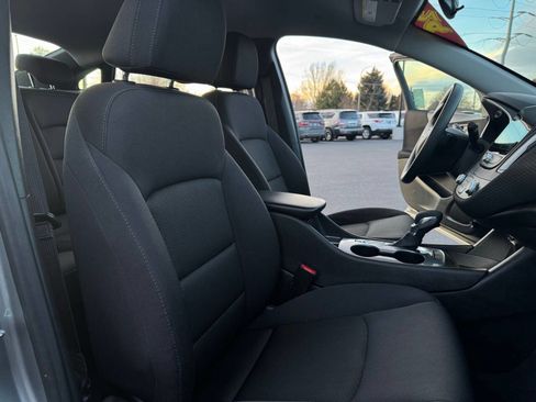 Used 2024 Chevrolet Malibu LS image 30