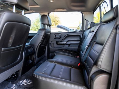 Used 2015 GMC Sierra 2500 Denali w/ Duramax Plus Package AWD/4WD image 14