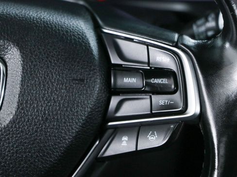 Used 2018 Honda Accord EX-L image 11