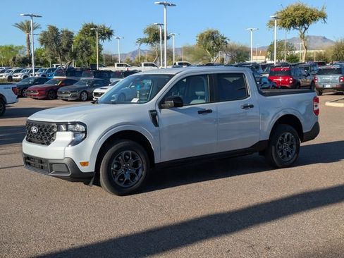 New 2026 Ford Maverick XLT image 26