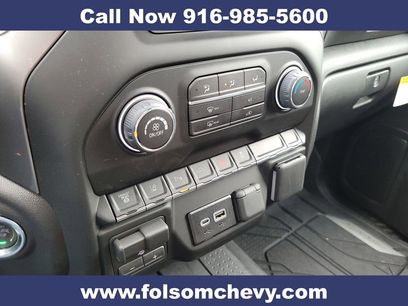 New 2026 Chevrolet Silverado 2500 Custom w/ Custom Value Package