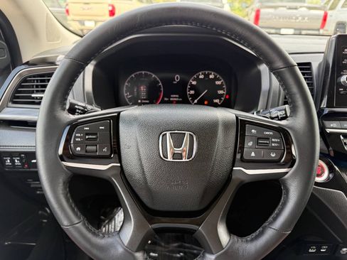 Used 2026 Honda Odyssey Elite image 38