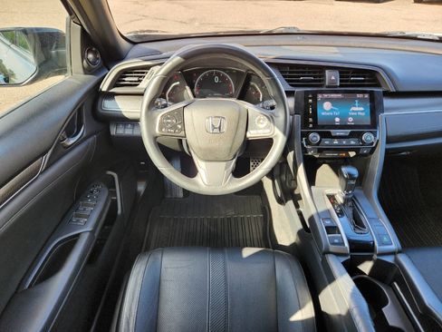 Used 2017 Honda Civic Sport Touring image 15