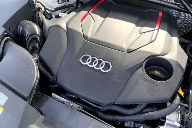 Used 2024 Audi SQ5 Prestige w/ Prestige Package AWD/4WD image 33