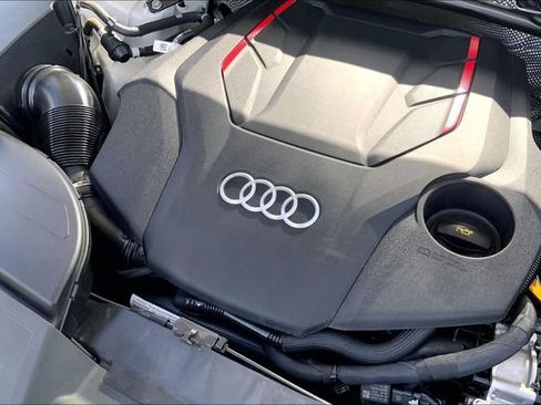 Used 2024 Audi SQ5 Prestige w/ Prestige Package AWD/4WD image 33