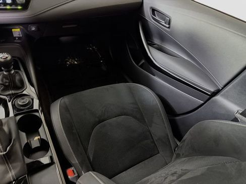 Used 2025 Toyota Corolla GR image 25