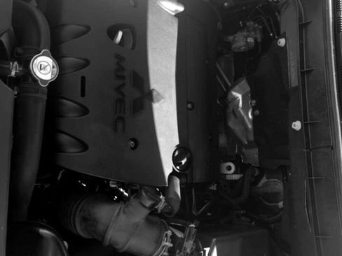 Used 2016 Mitsubishi Outlander Sport ES image 22