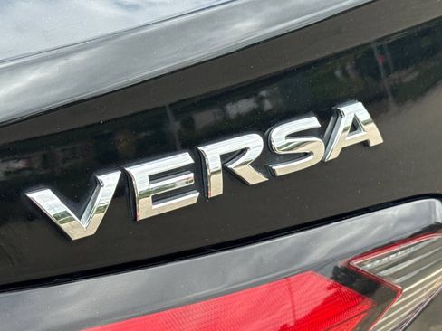 Used 2020 Nissan Versa S FWD image 50
