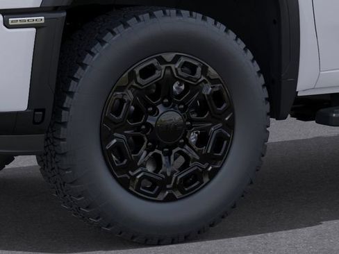 New 2026 GMC Sierra 2500 Denali w/ Denali Reserve Package AWD/4WD image 9