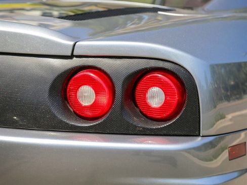 Used 2004 Ferrari 360 Spider RWD image 22