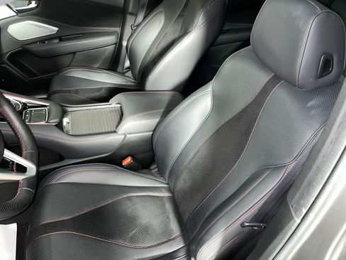 Certified 2023 Acura RDX A-Spec AWD/4WD image 15