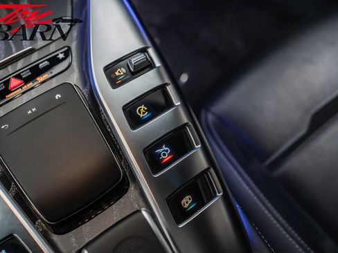 Used 2021 Mercedes-Benz AMG GT 43 image 44