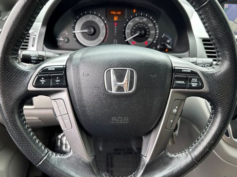 Used 2013 Honda Odyssey Touring Elite image 11
