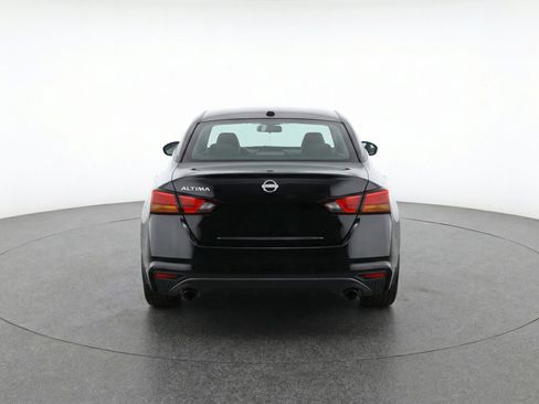 Used 2025 Nissan Altima 2.5 SV image 7